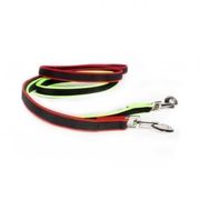 Speed jogging leash for belt attachment JULIUS-K9®