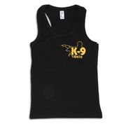 Julius-K9 cotton tank top for men